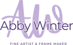 Abby Winter Fine Art 