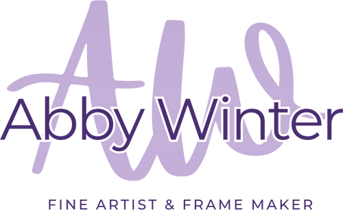 Abby Winter Fine Art 